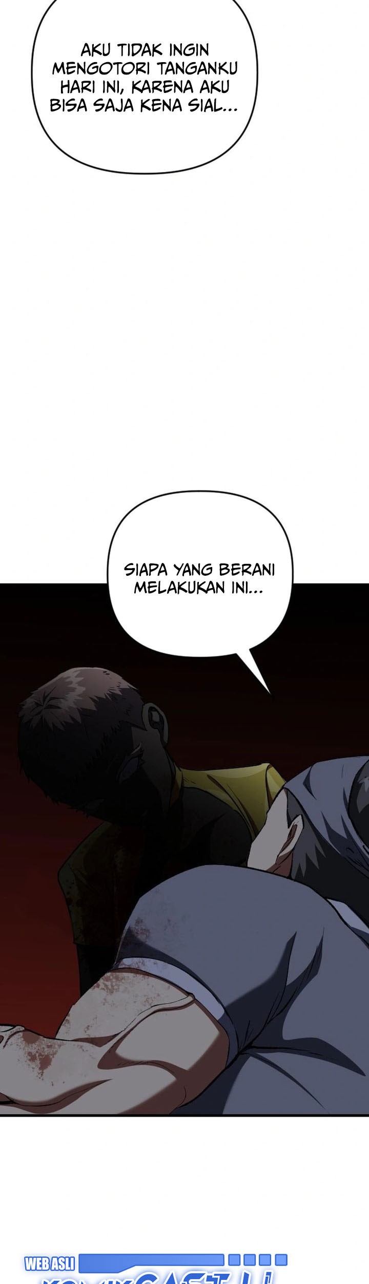 Killing Killer Chapter 117 Gambar 23