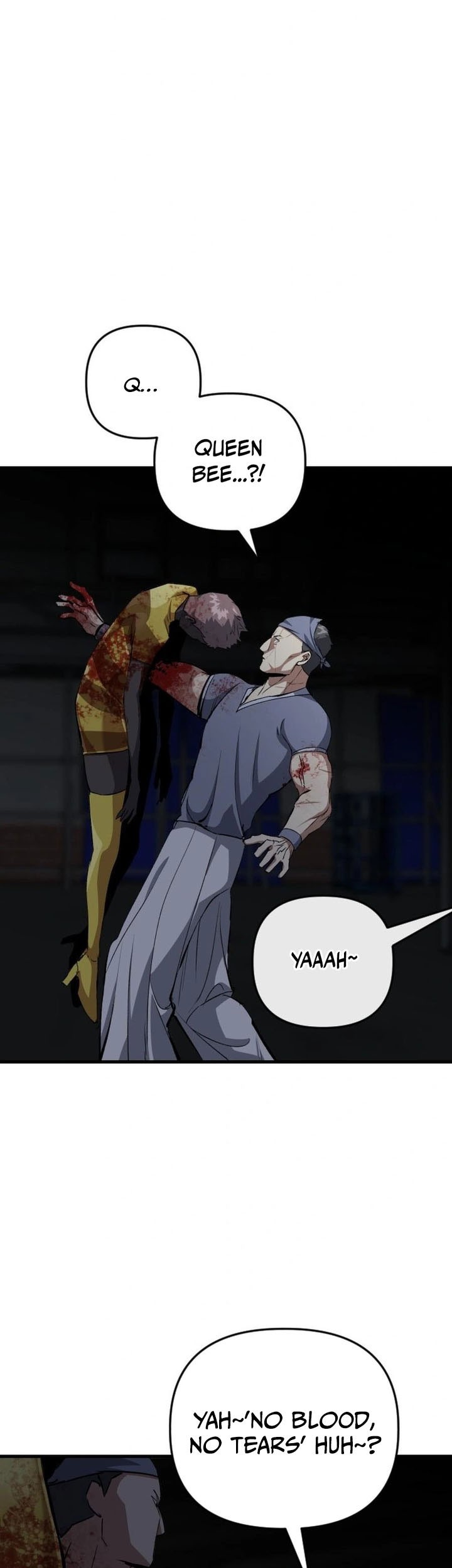 Killing Killer Chapter 117 Gambar 25