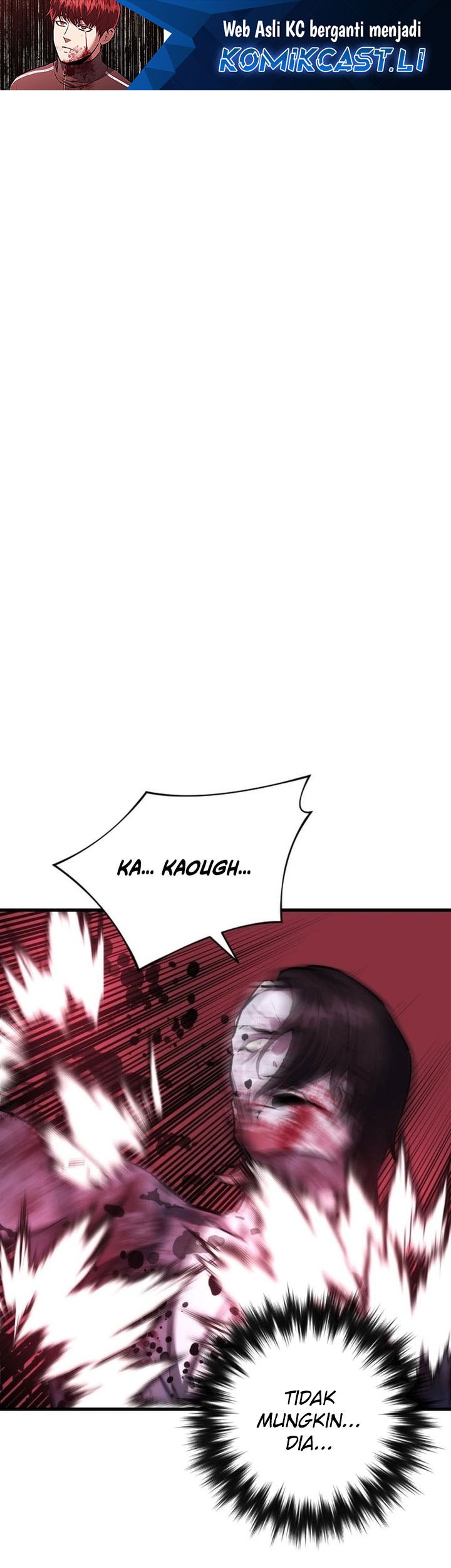 Komik Killing Killer Chapter 117 gambar nomor 1