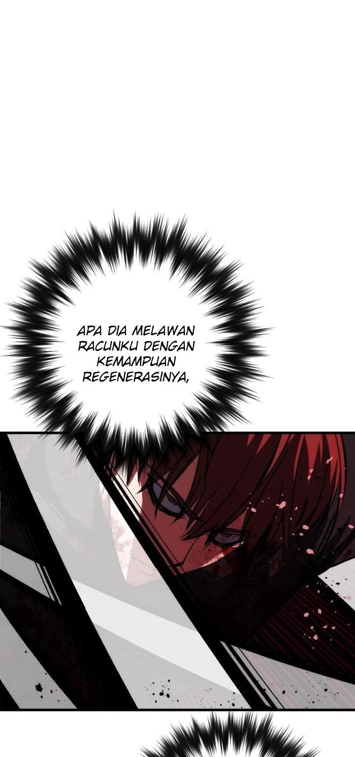 Manhwa Killing Killer Chapter 117 gambar nomor 2