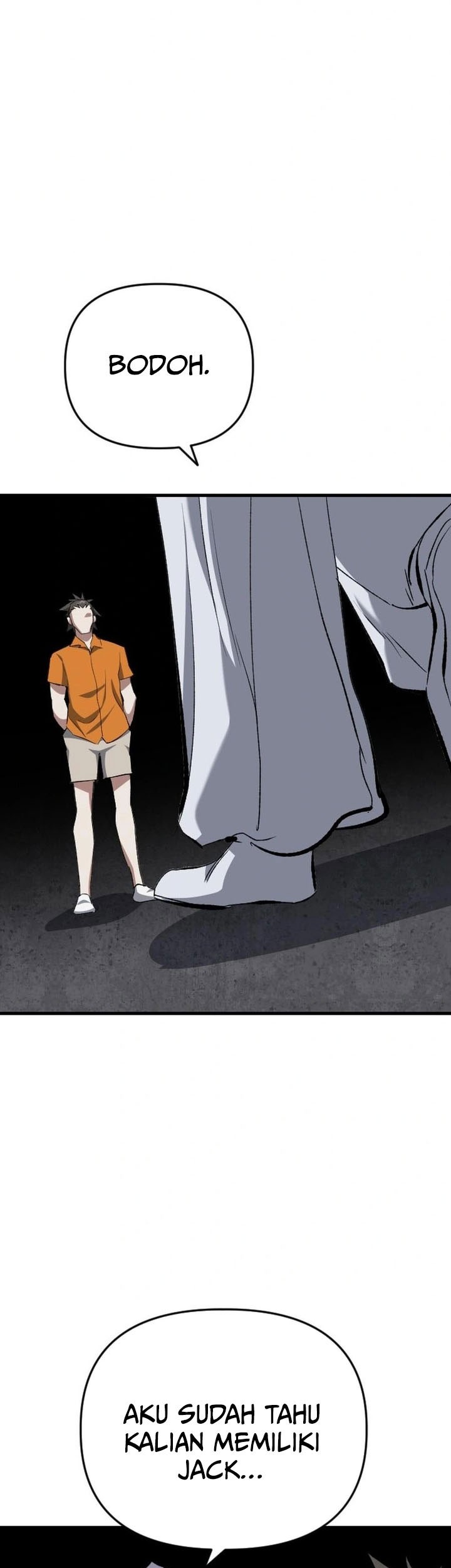 Killing Killer Chapter 117 Gambar 47