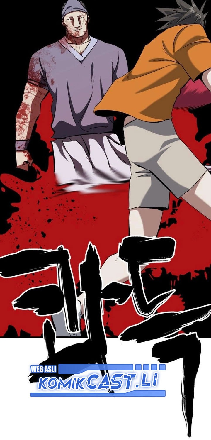 Killing Killer Chapter 117 Gambar 48