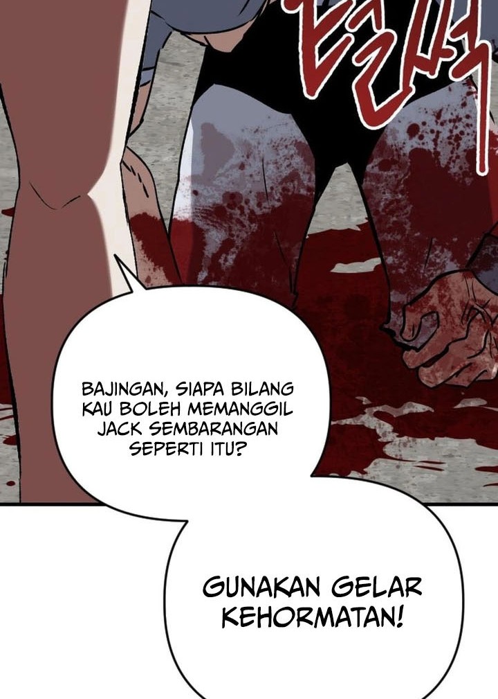 Killing Killer Chapter 117 Gambar 50