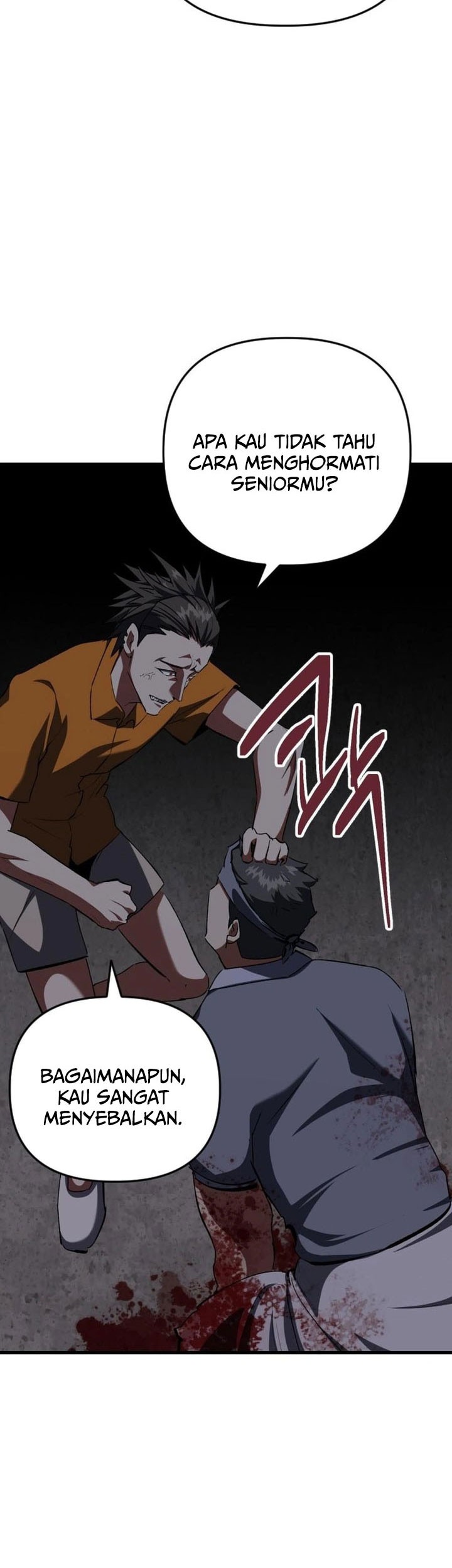 Killing Killer Chapter 117 Gambar 51