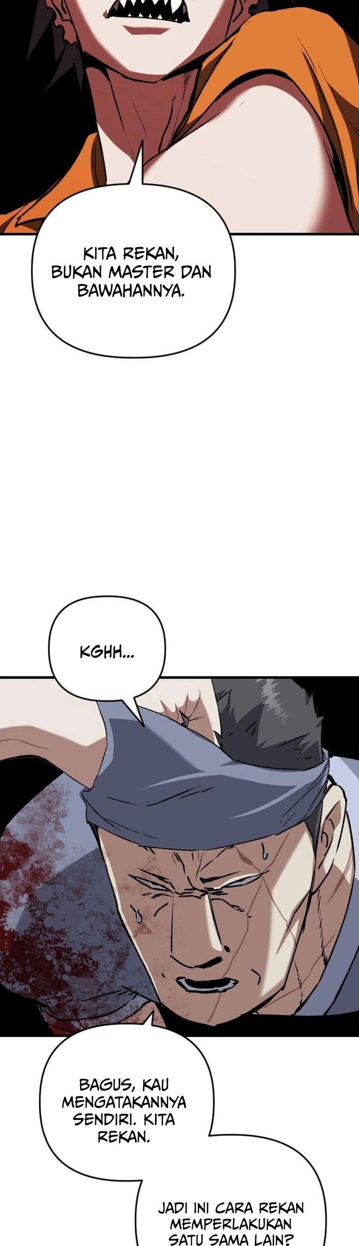 Killing Killer Chapter 117 Gambar 53