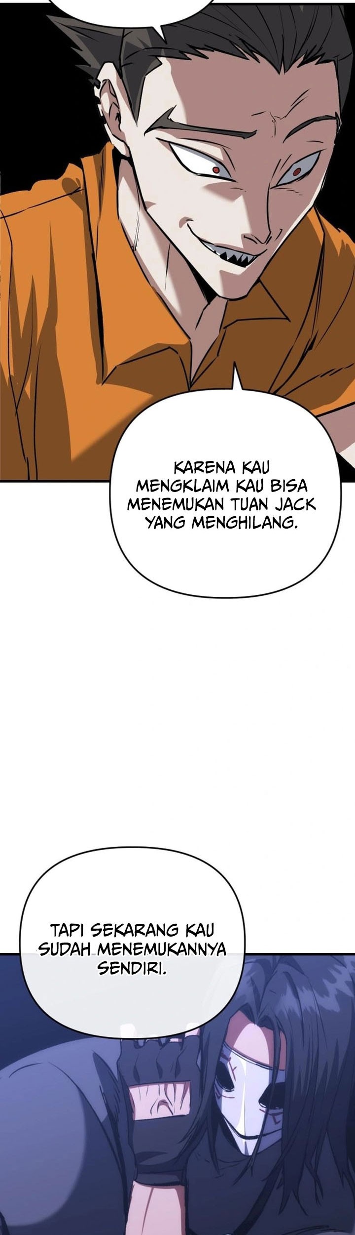 Killing Killer Chapter 117 Gambar 55