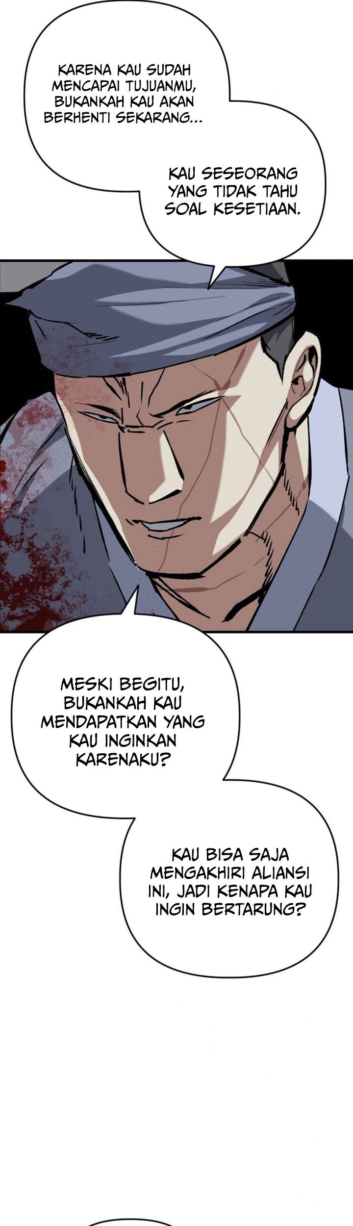 Killing Killer Chapter 117 Gambar 57