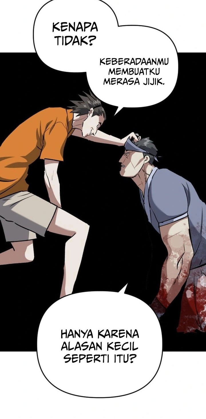 Killing Killer Chapter 117 Gambar 58