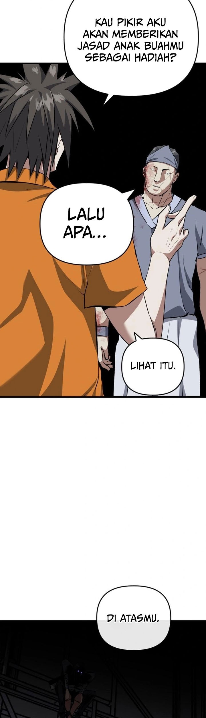 Killing Killer Chapter 117 Gambar 39