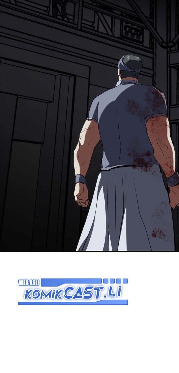 Killing Killer Chapter 117 Gambar 40