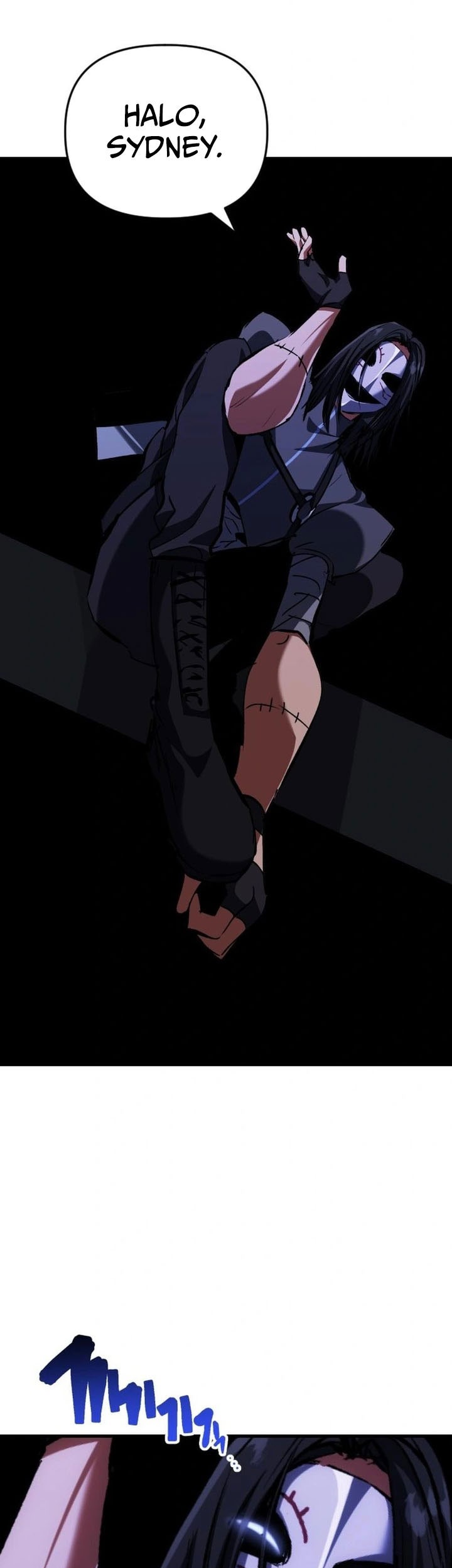 Killing Killer Chapter 117 Gambar 41