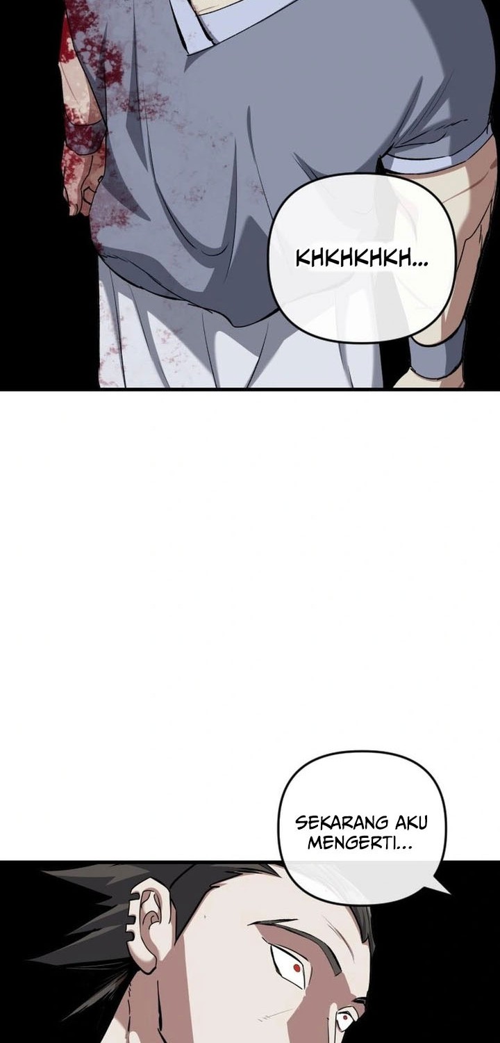 Killing Killer Chapter 117 Gambar 44