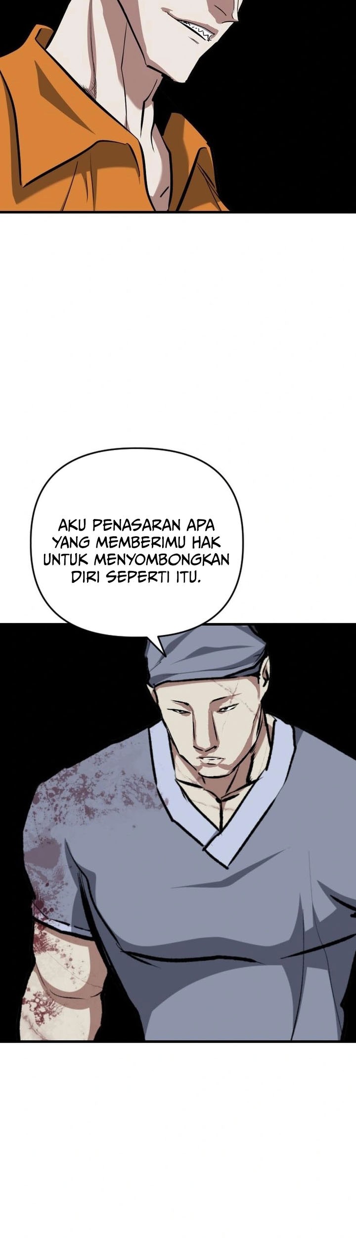 Killing Killer Chapter 117 Gambar 45