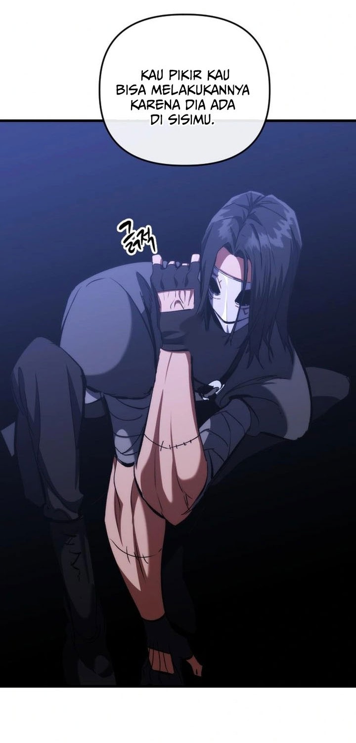 Killing Killer Chapter 117 Gambar 46