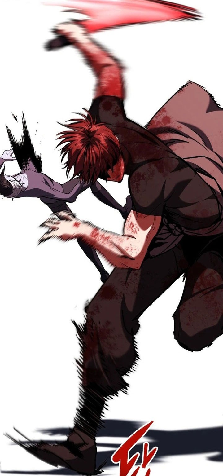 Killing Killer Chapter 117 Gambar 4