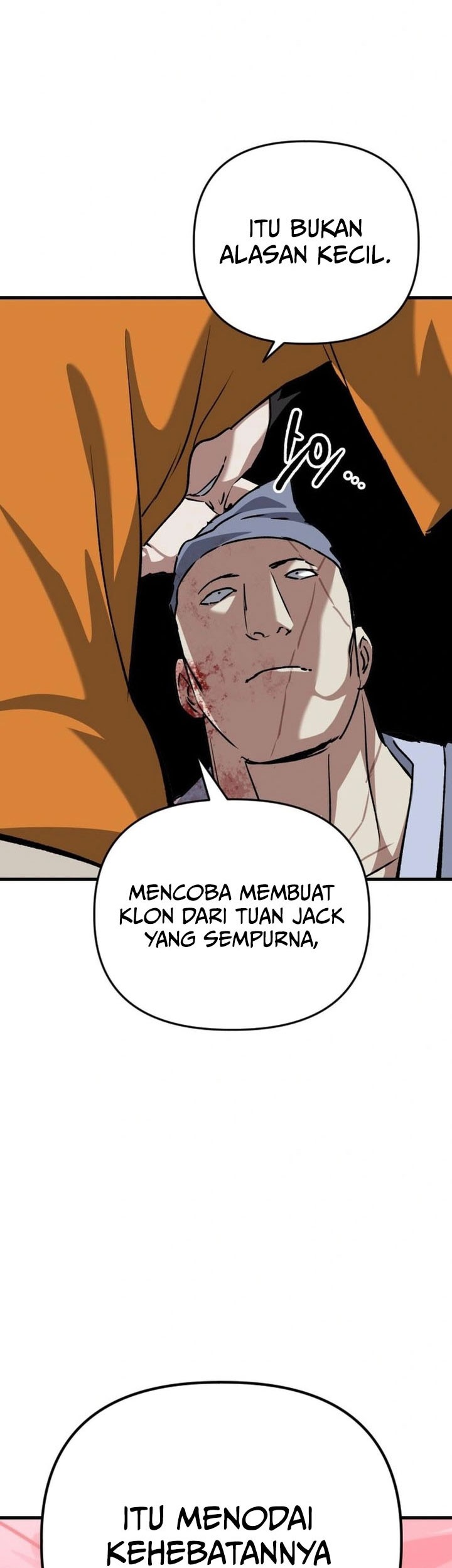 Killing Killer Chapter 117 Gambar 59