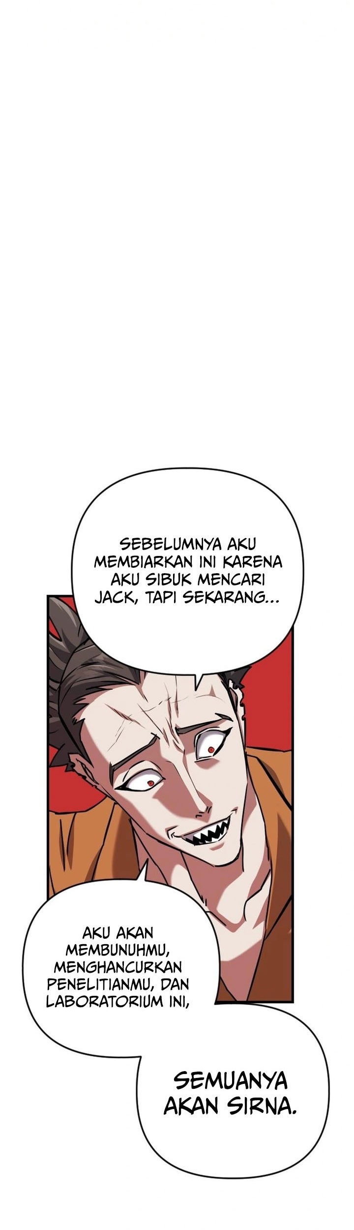 Killing Killer Chapter 117 Gambar 61