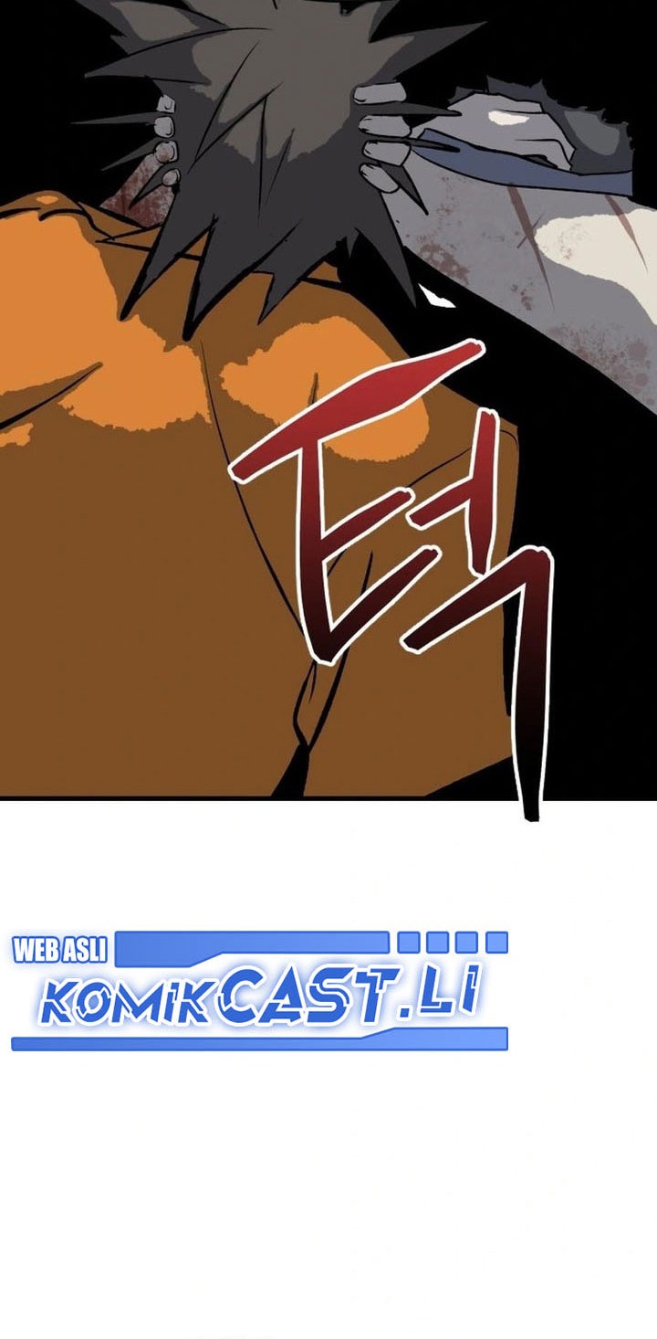 Killing Killer Chapter 117 Gambar 64