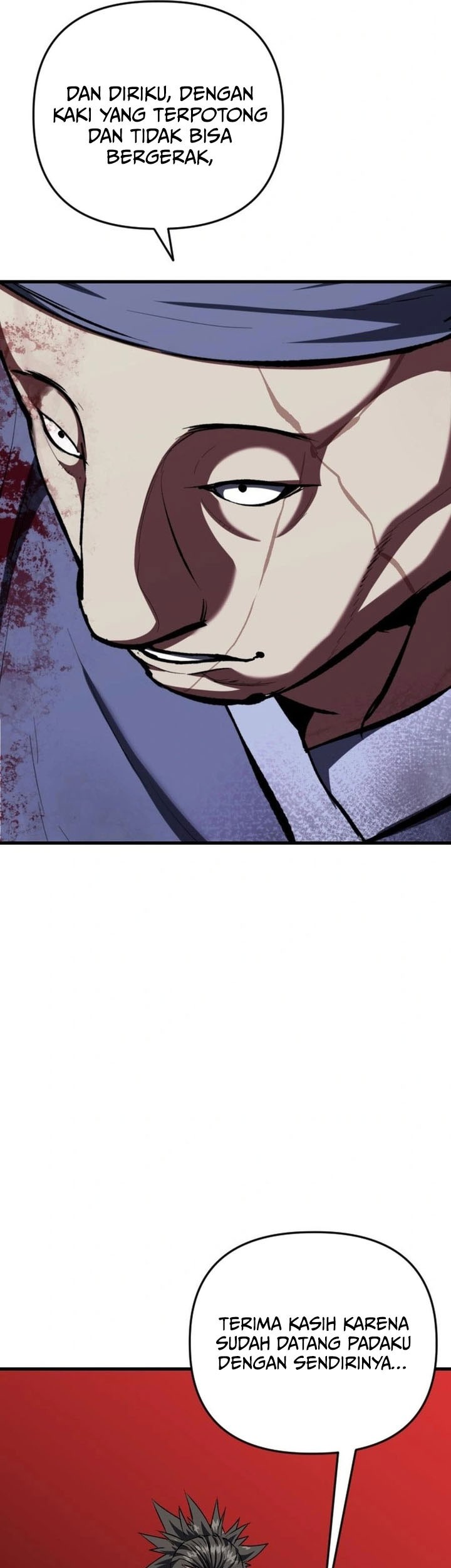 Killing Killer Chapter 117 Gambar 65