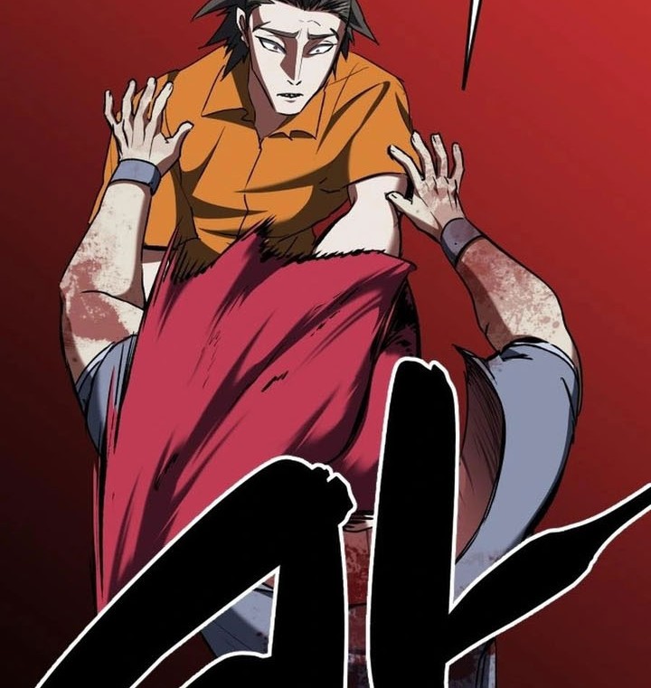 Killing Killer Chapter 117 Gambar 66