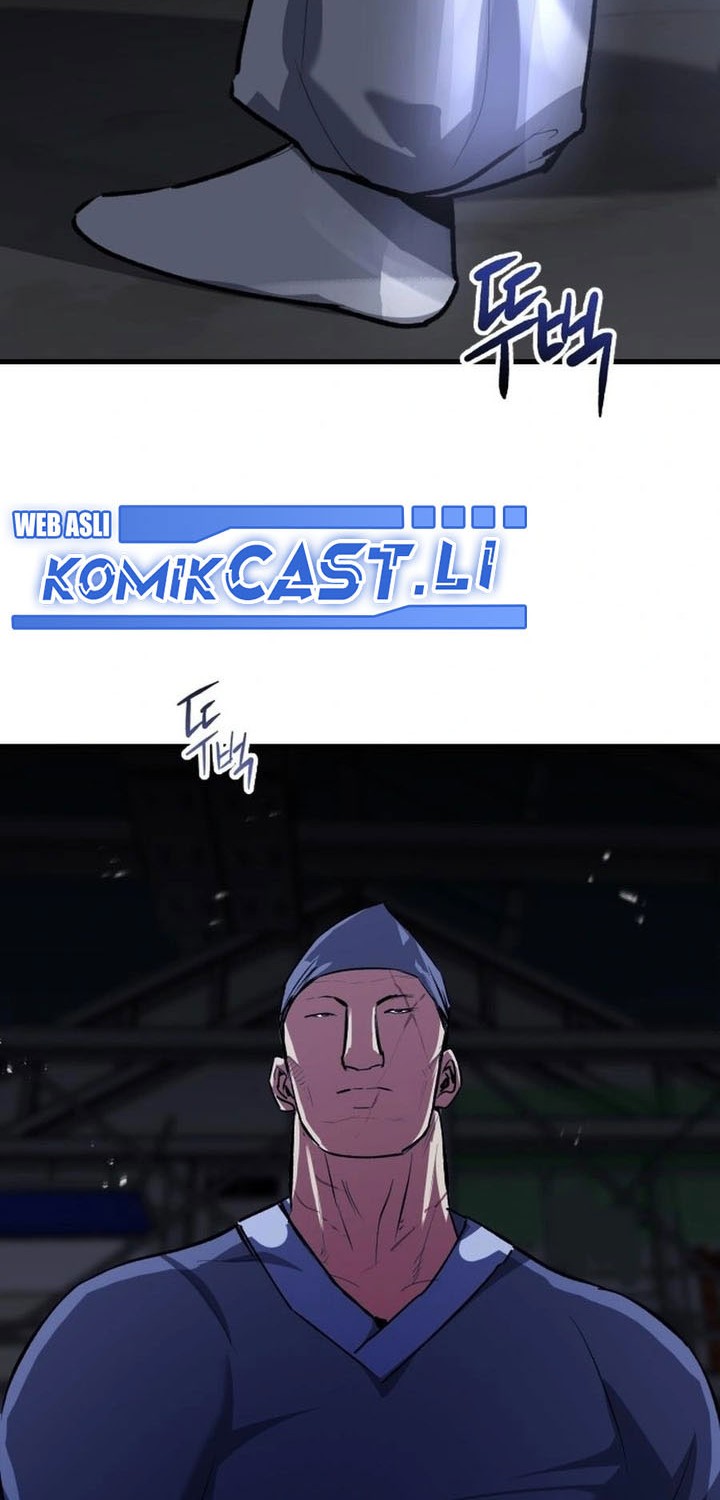 Killing Killer Chapter 117 Gambar 16