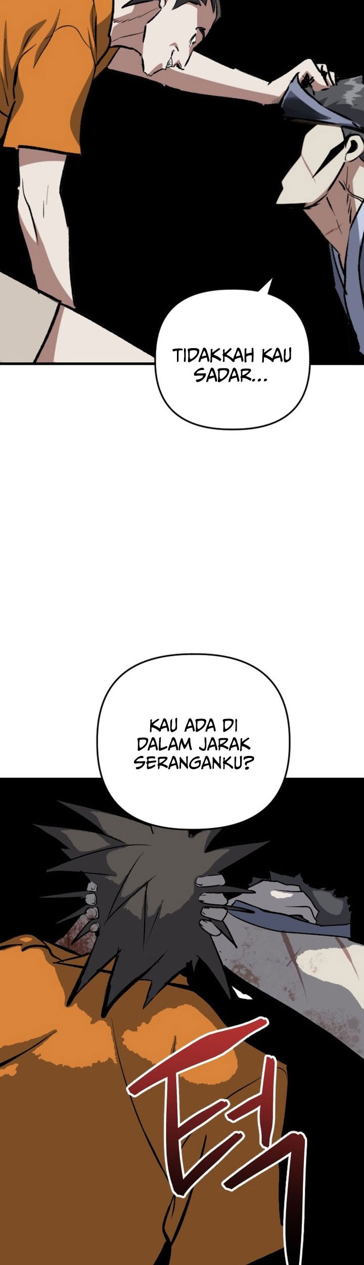 Killing Killer Chapter 118 Gambar 27