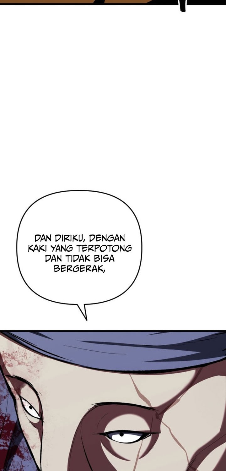 Killing Killer Chapter 118 Gambar 28