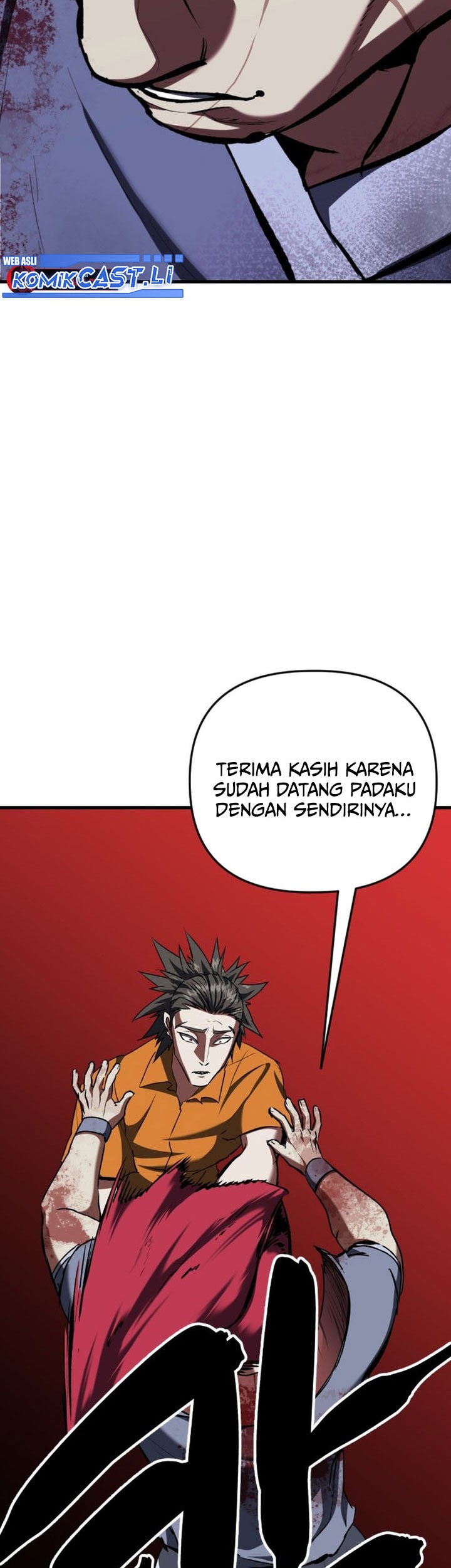 Killing Killer Chapter 118 Gambar 29