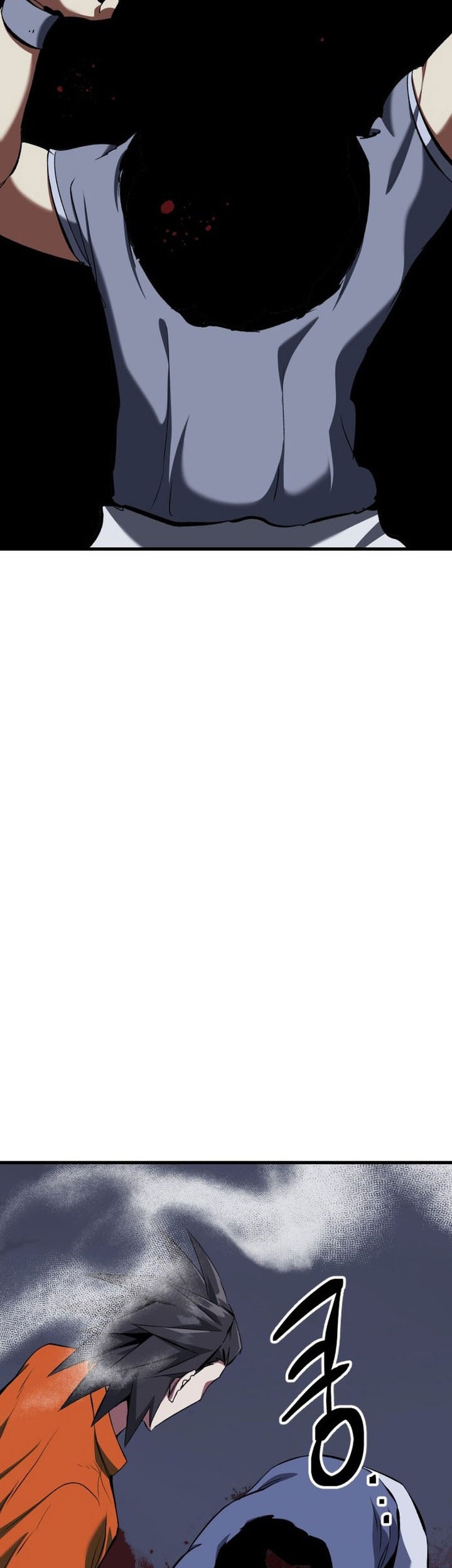 Killing Killer Chapter 118 Gambar 31