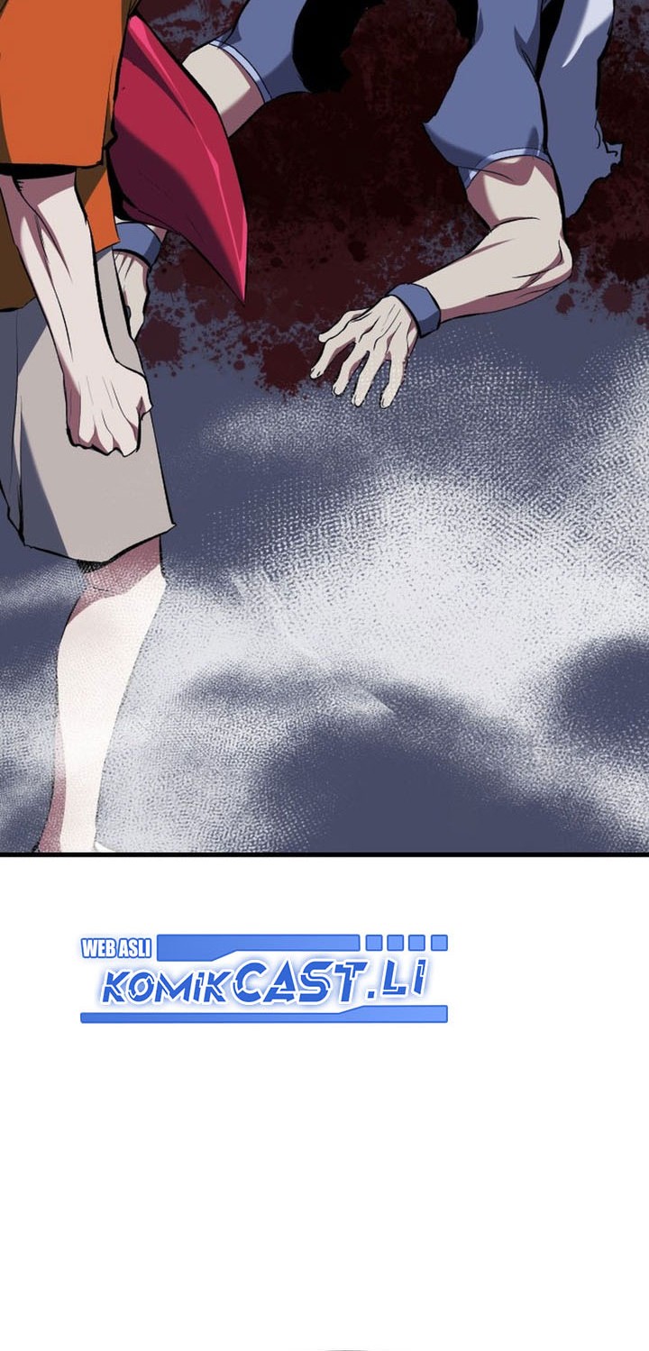Killing Killer Chapter 118 Gambar 32
