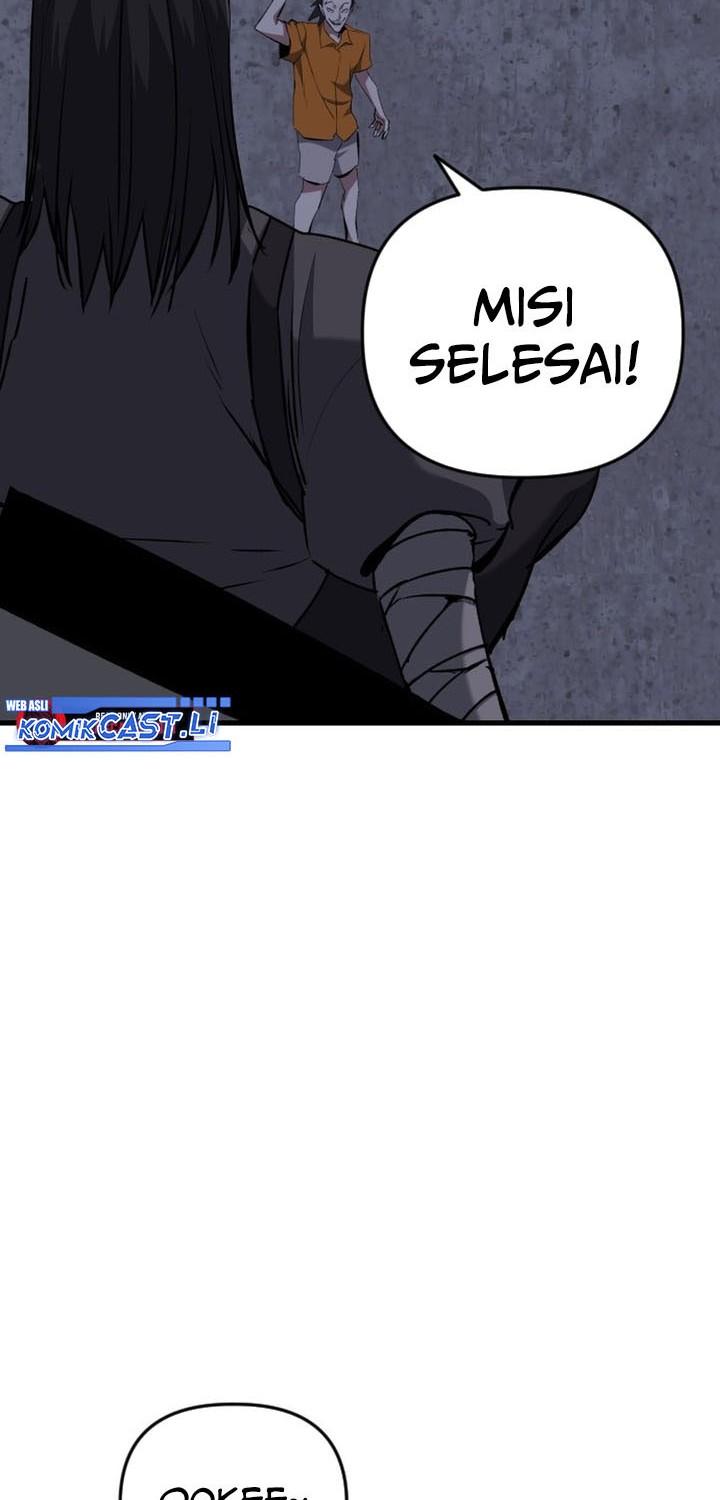 Killing Killer Chapter 118 Gambar 34