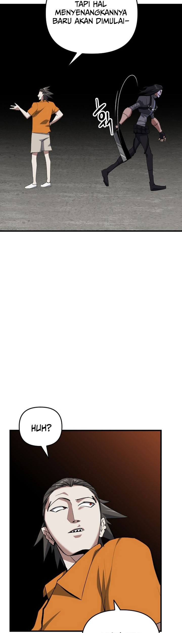 Killing Killer Chapter 118 Gambar 37