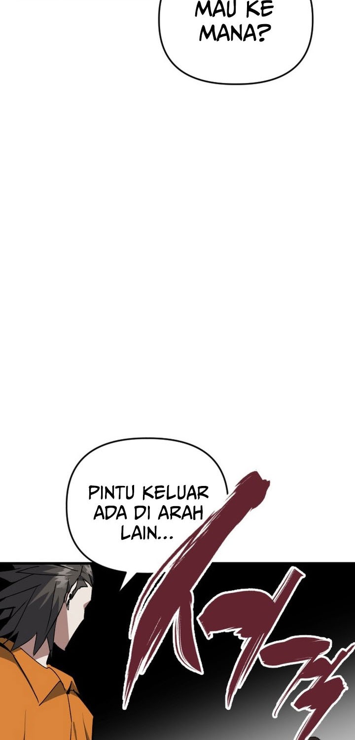 Killing Killer Chapter 118 Gambar 38