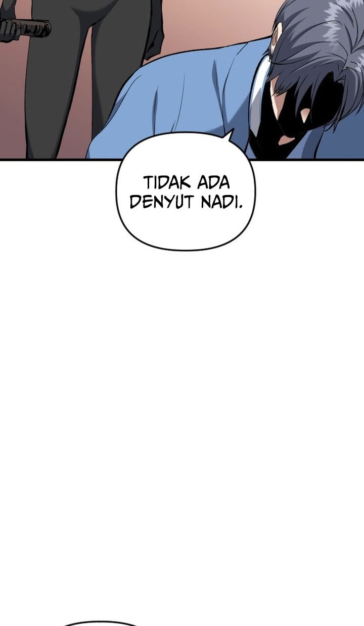 Killing Killer Chapter 118 Gambar 20