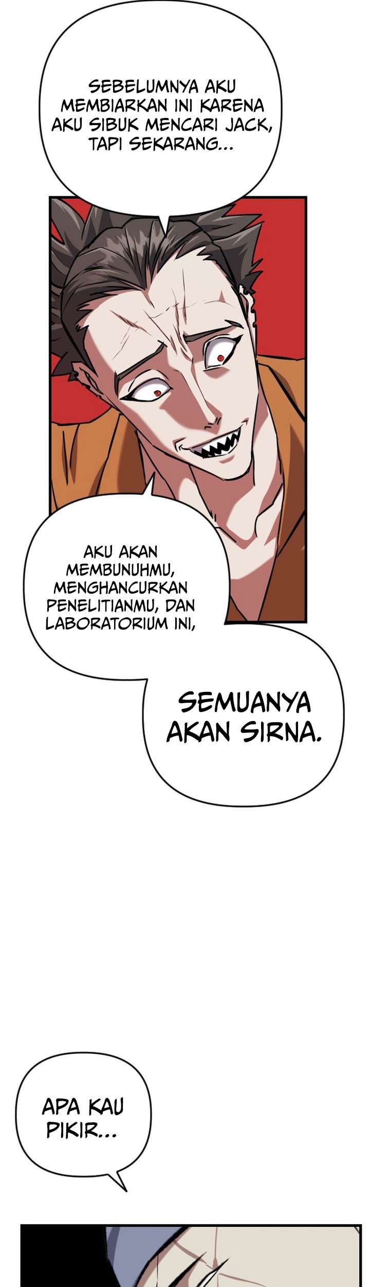 Killing Killer Chapter 118 Gambar 25