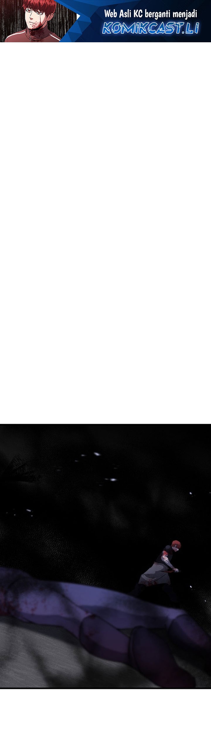Komik Killing Killer Chapter 118 gambar nomor 1