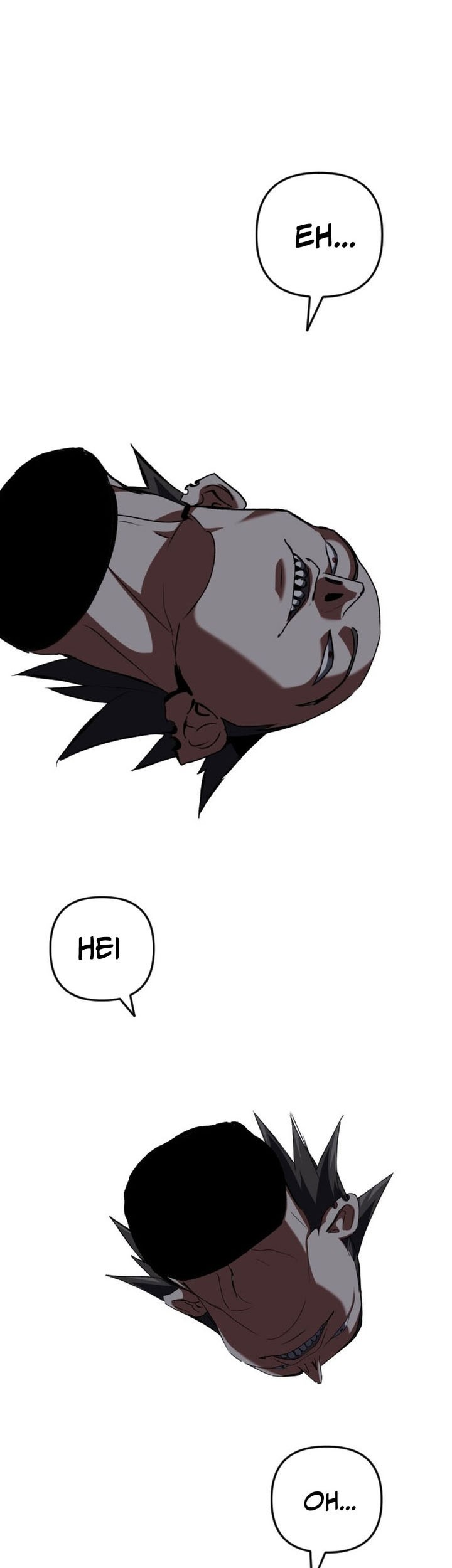 Killing Killer Chapter 118 Gambar 47