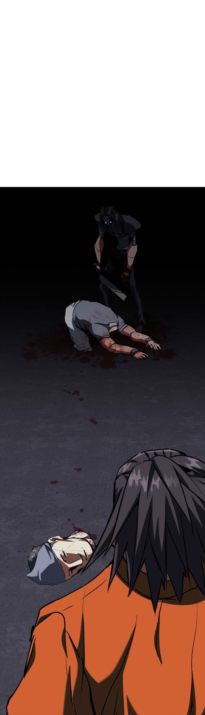 Killing Killer Chapter 118 Gambar 51