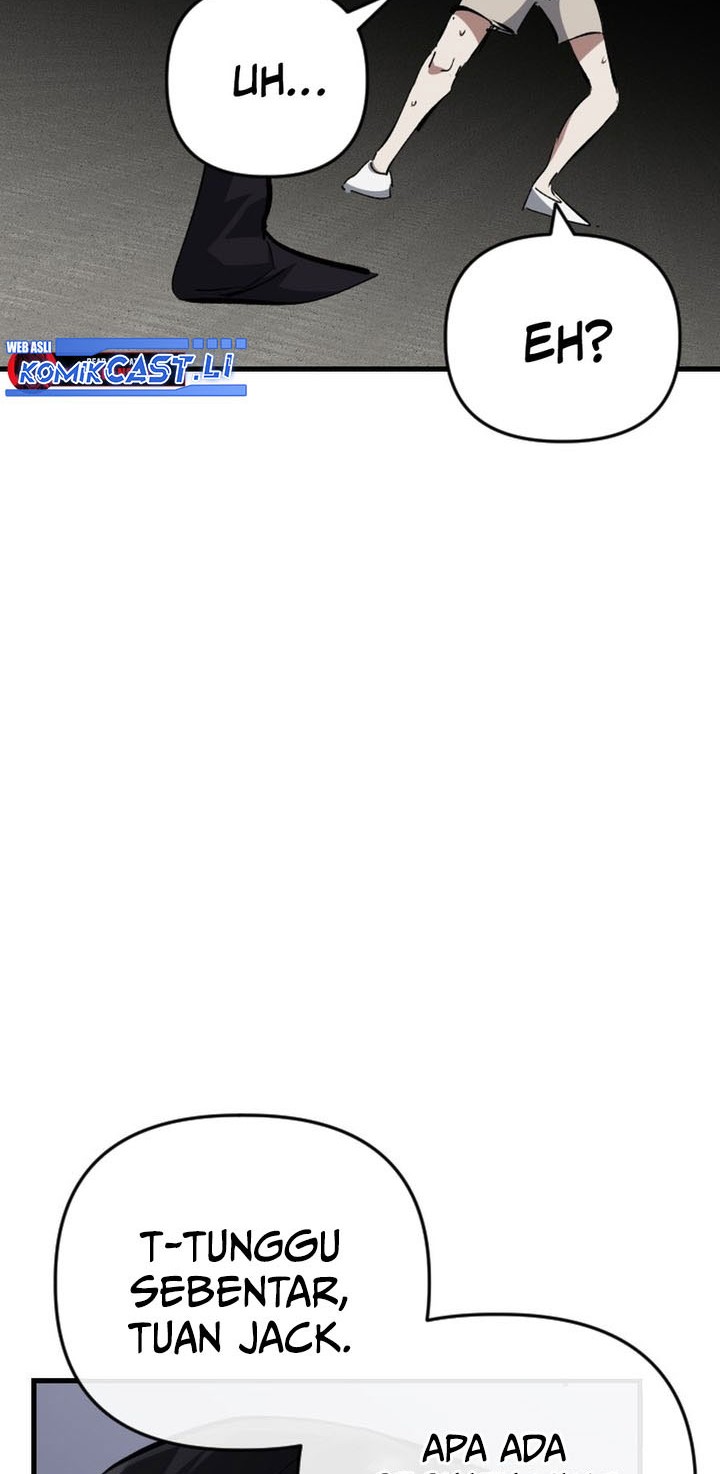 Killing Killer Chapter 118 Gambar 42