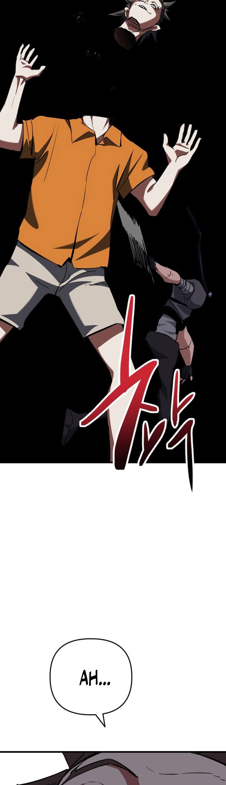 Killing Killer Chapter 118 Gambar 45