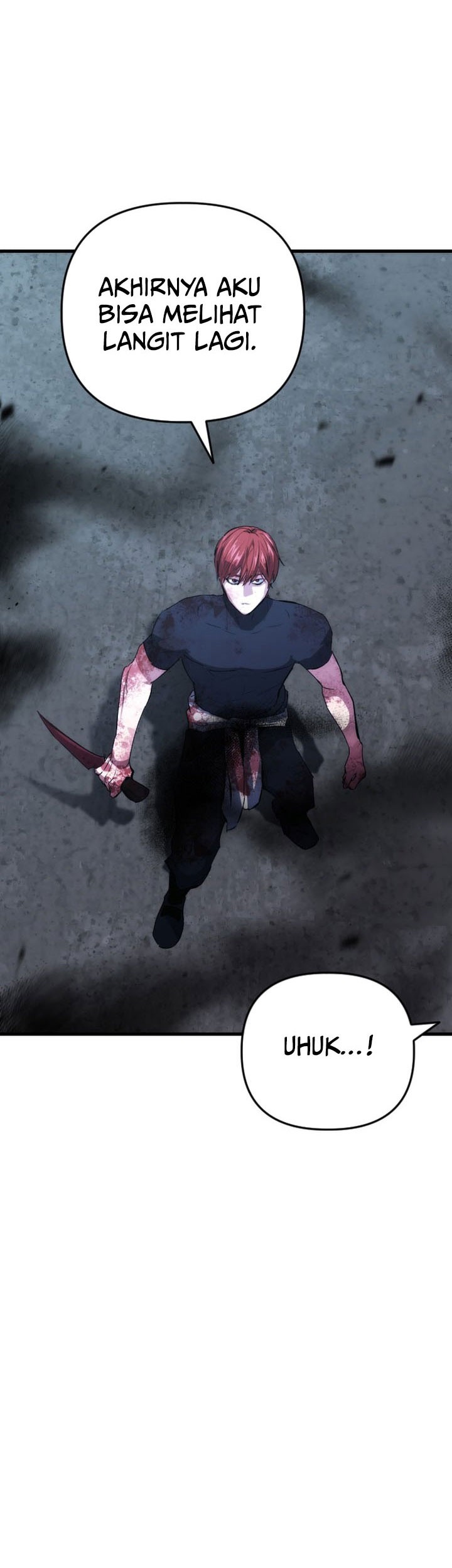 Killing Killer Chapter 118 Gambar 3