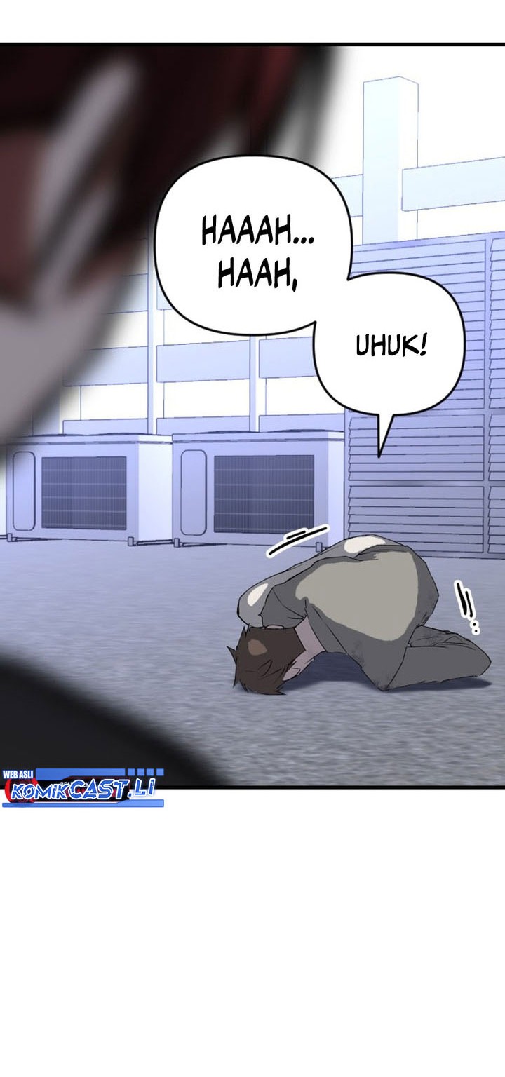 Killing Killer Chapter 118 Gambar 4