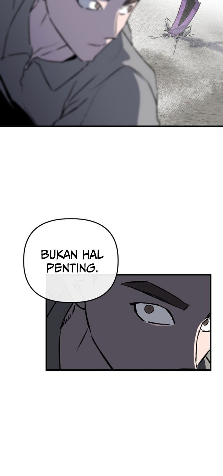 Killing Killer Chapter 118 Gambar 6