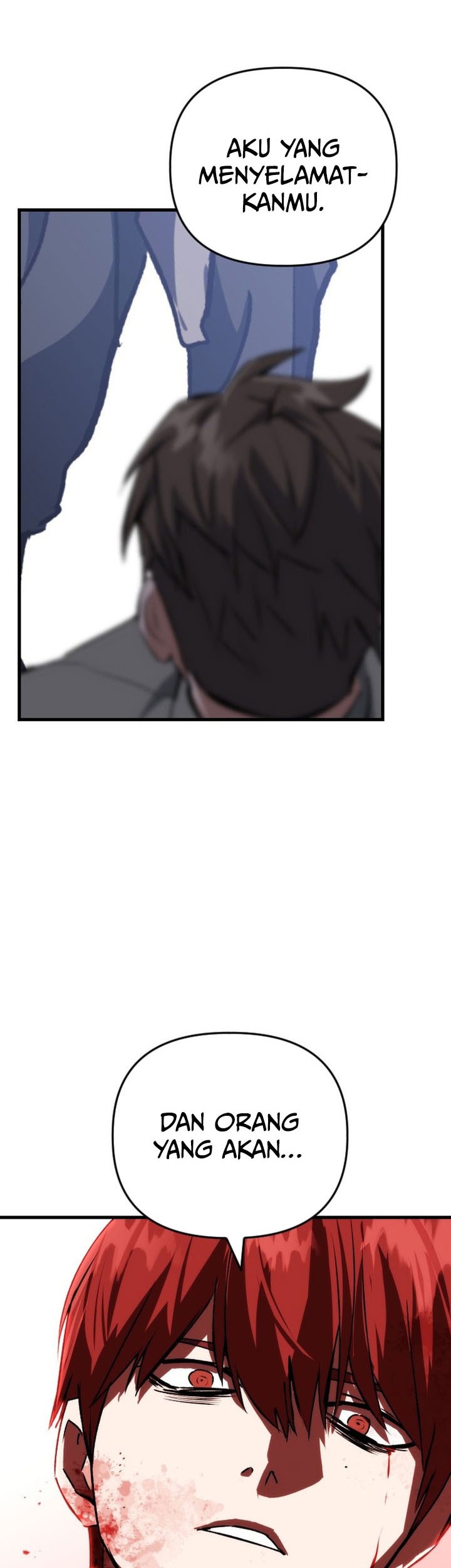 Killing Killer Chapter 118 Gambar 7