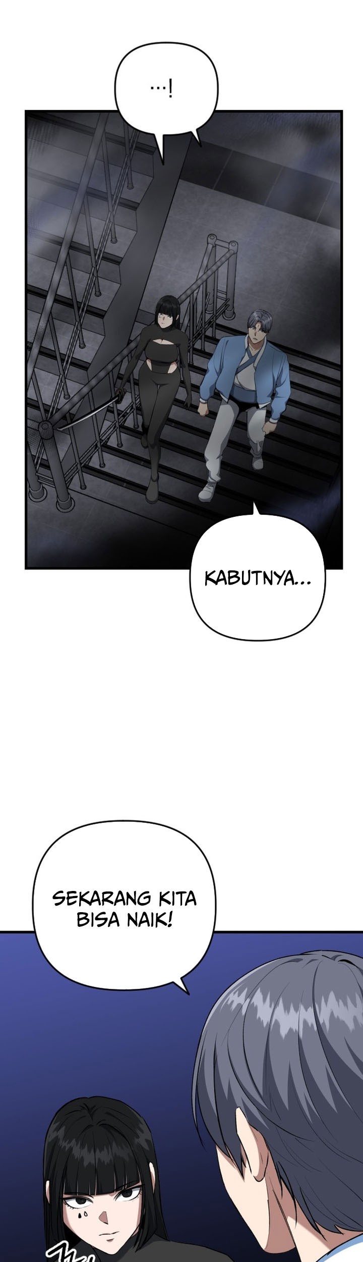 Killing Killer Chapter 118 Gambar 9