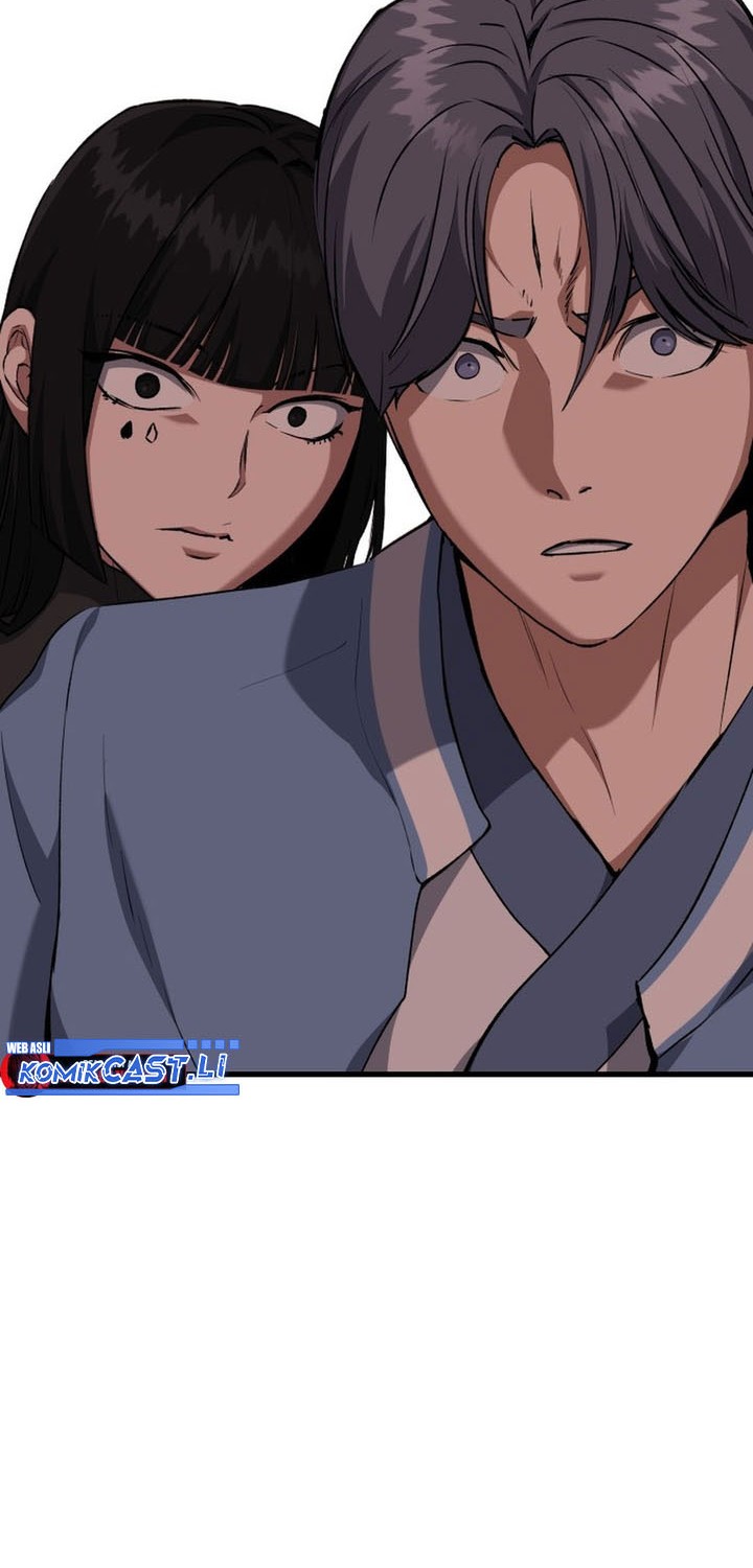 Killing Killer Chapter 118 Gambar 12