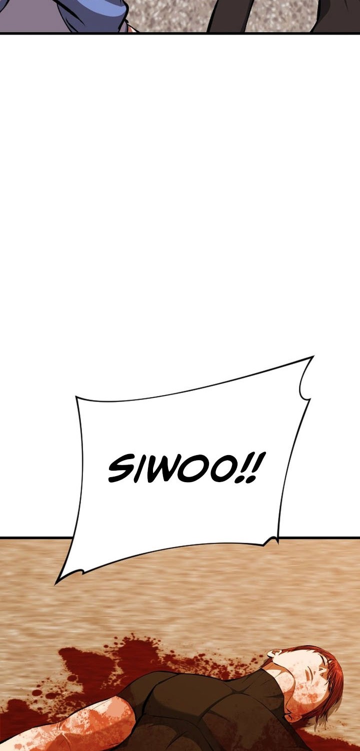 Killing Killer Chapter 118 Gambar 14