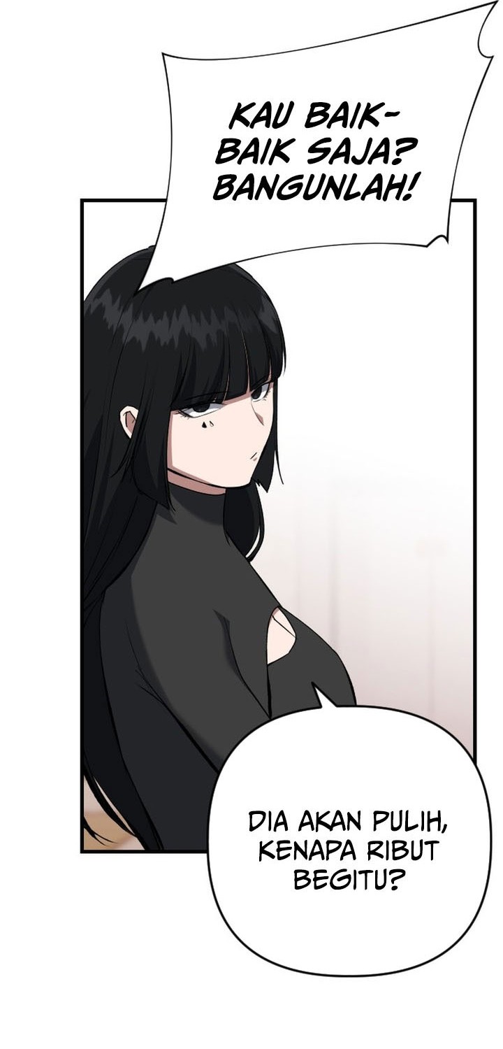 Killing Killer Chapter 118 Gambar 16