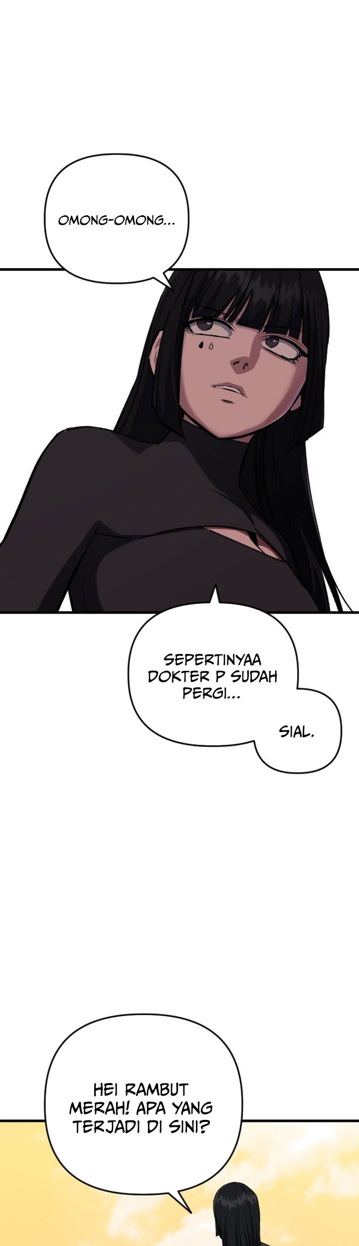 Killing Killer Chapter 118 Gambar 17