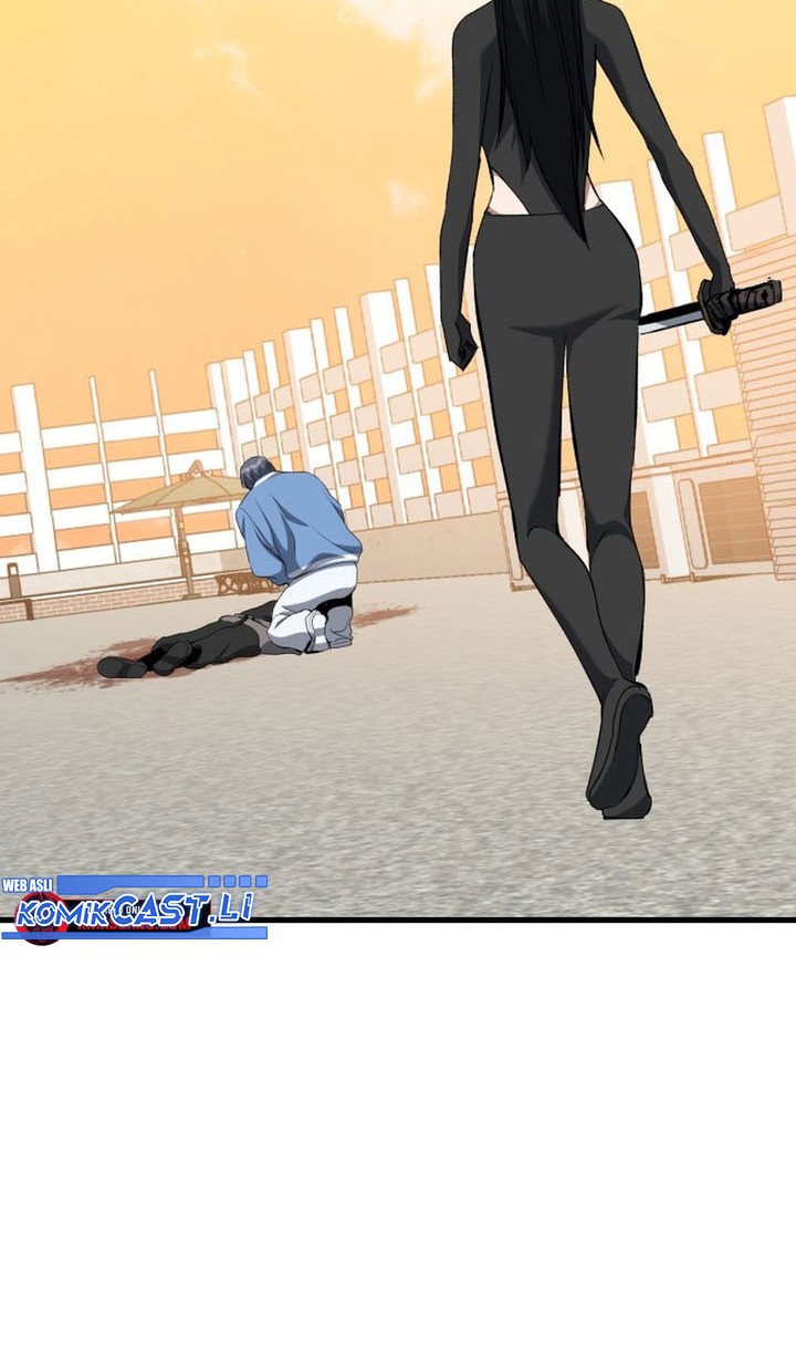 Killing Killer Chapter 118 Gambar 18